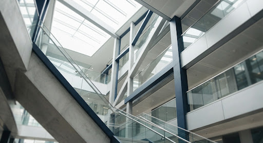 Alaşehir SMMM ofis ortamı